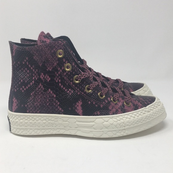 converse chuck 70 full gator high top